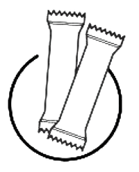Format stick