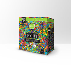 Thé Vert Instantané À La Menthe - Sans Sucre